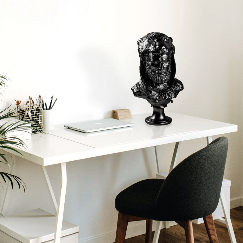 Dekorativní předmět Yak-040-C