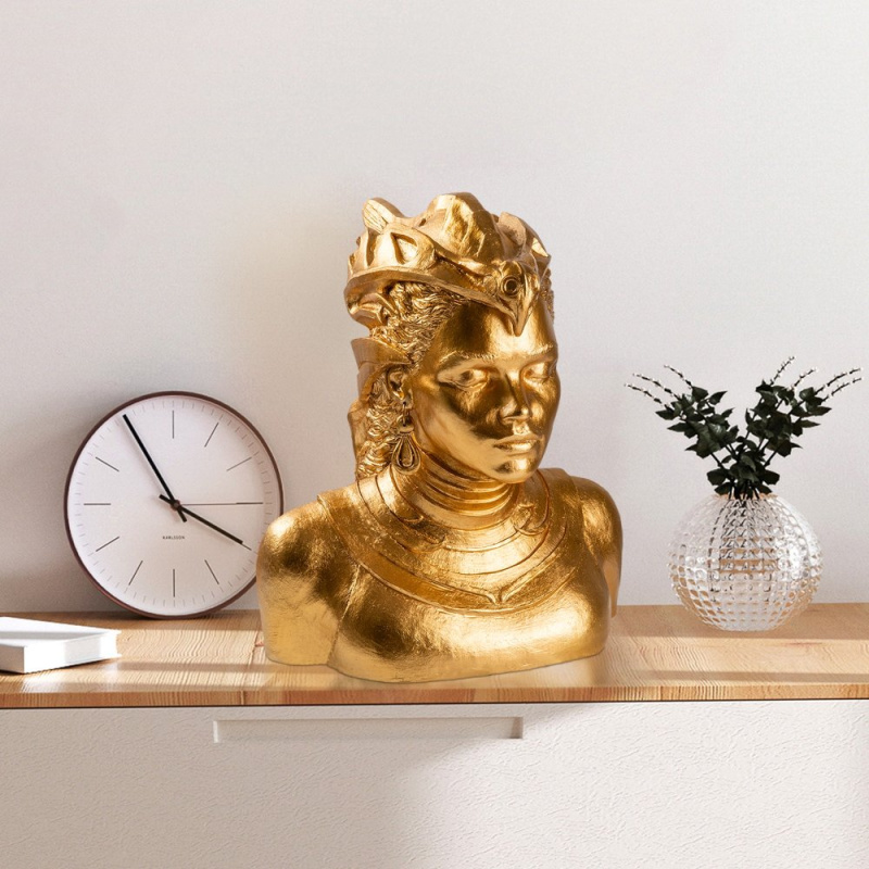 Dekorativní předmět Yak-041