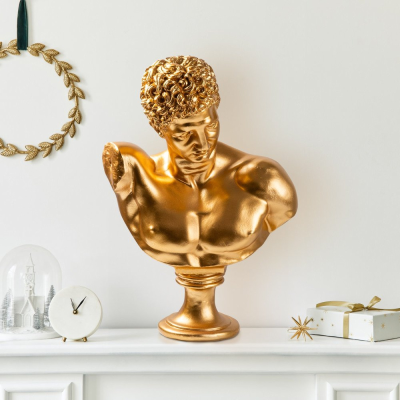 Dekorativní předmět Yak-042