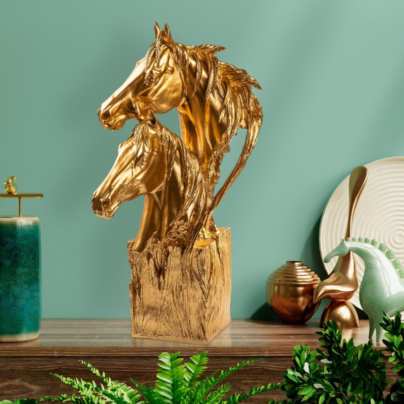 Dekorativní předmět Yak-043