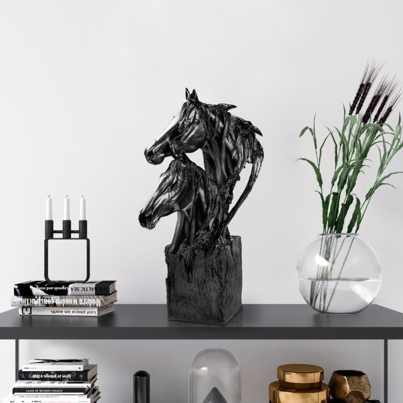 Dekorativní předmět Yak-043-C