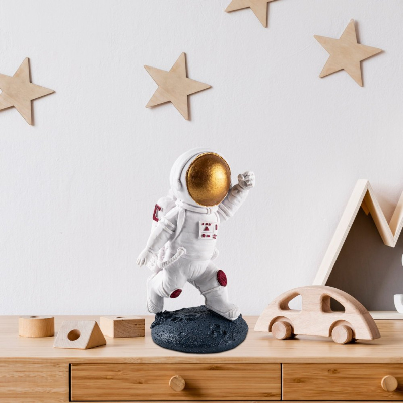 Dekorativní předmět Yak-047