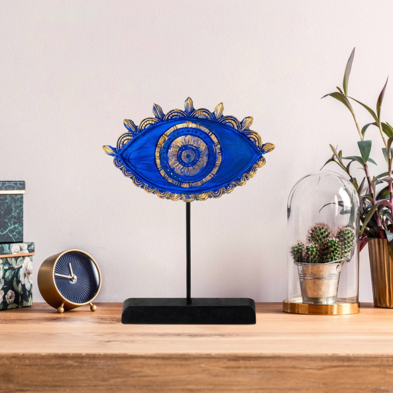 Dekorativní předmět Yak-048