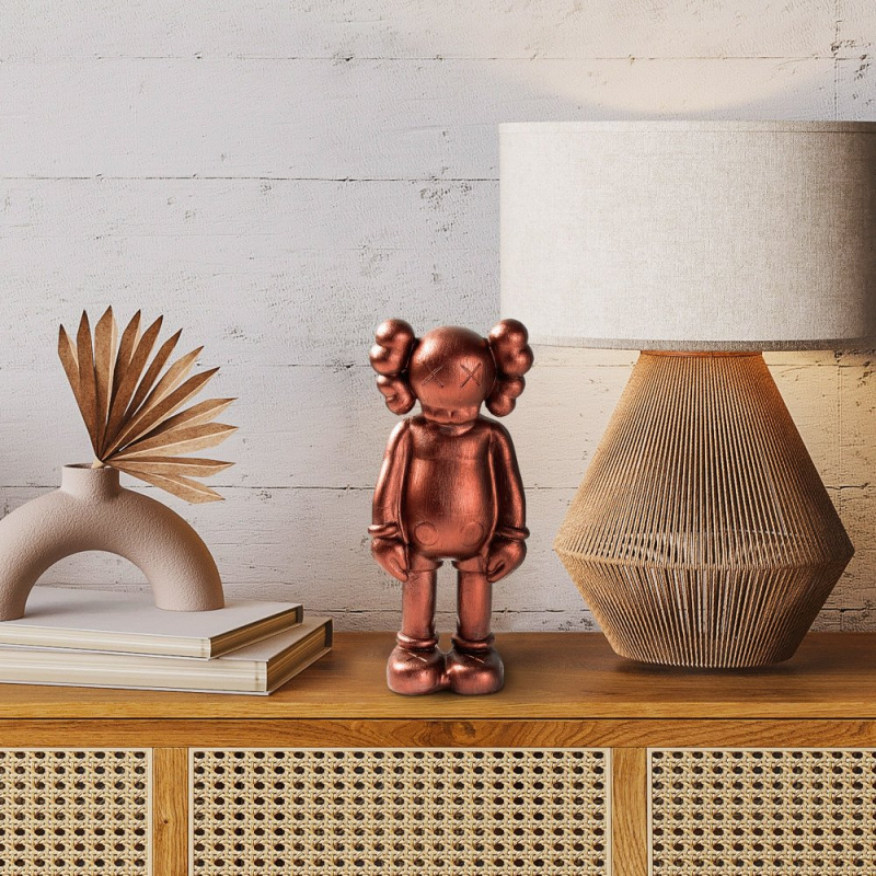 Dekorativní předmět Yak-051-A