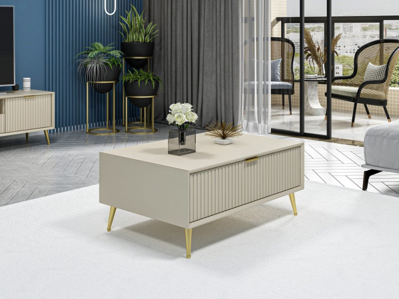 Konferenční stolek Luxe