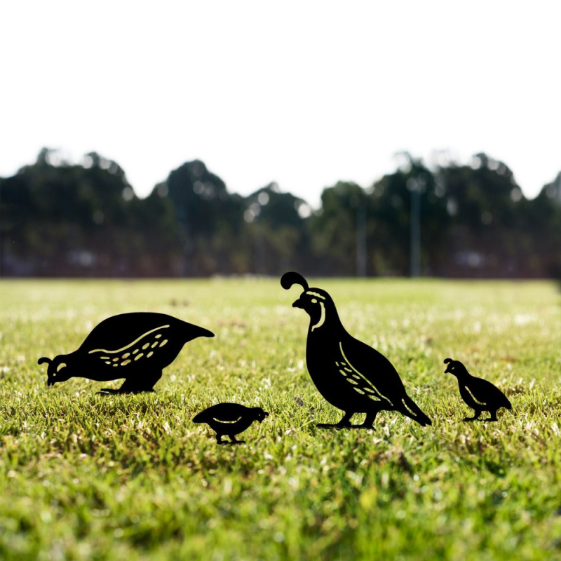 Zahradní dekorace Fam 05