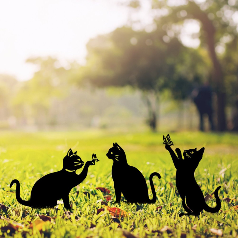 Zahradní dekorace Fam 06