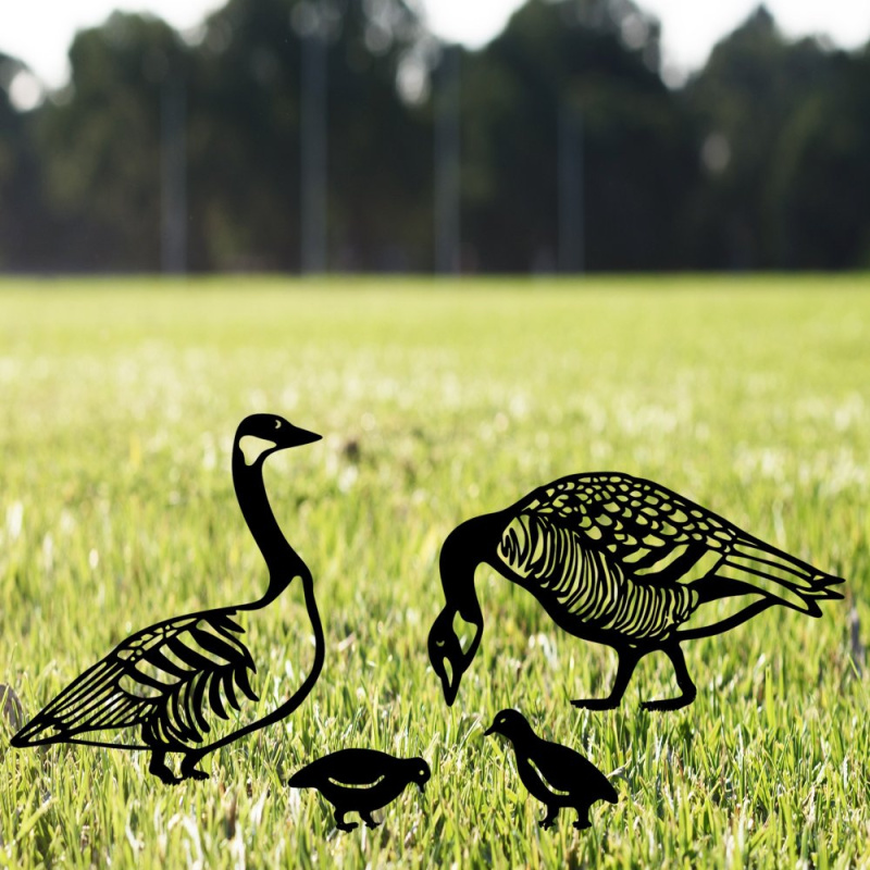 Zahradní dekorace Fam 07