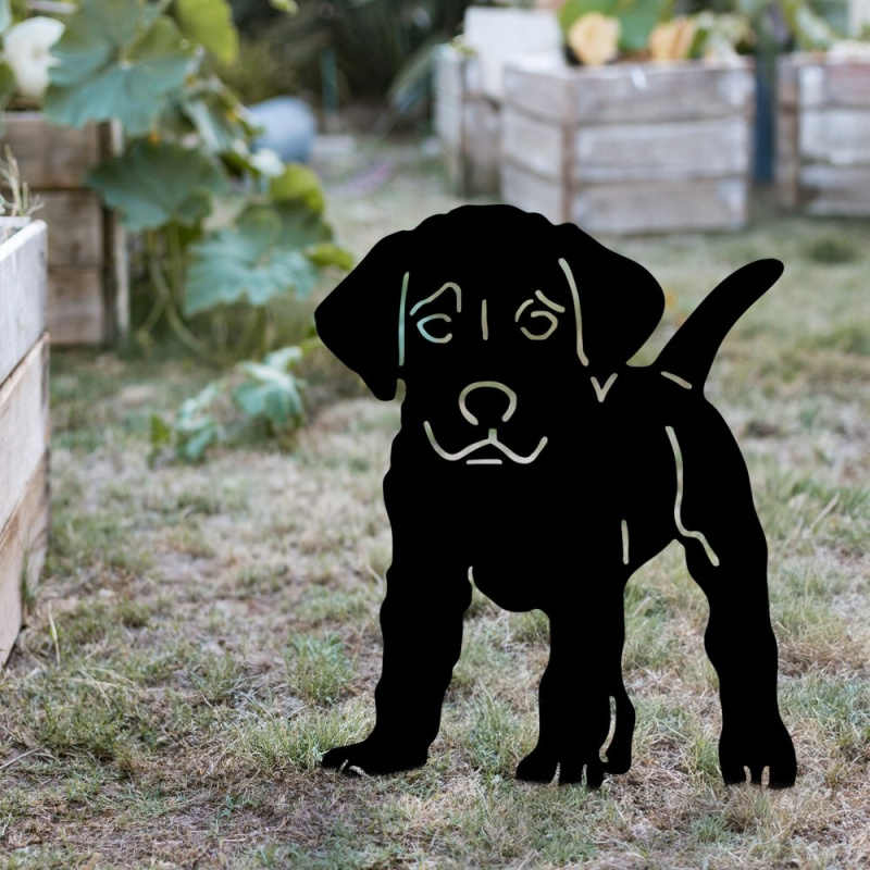 Zahradní dekorace Amicable 01