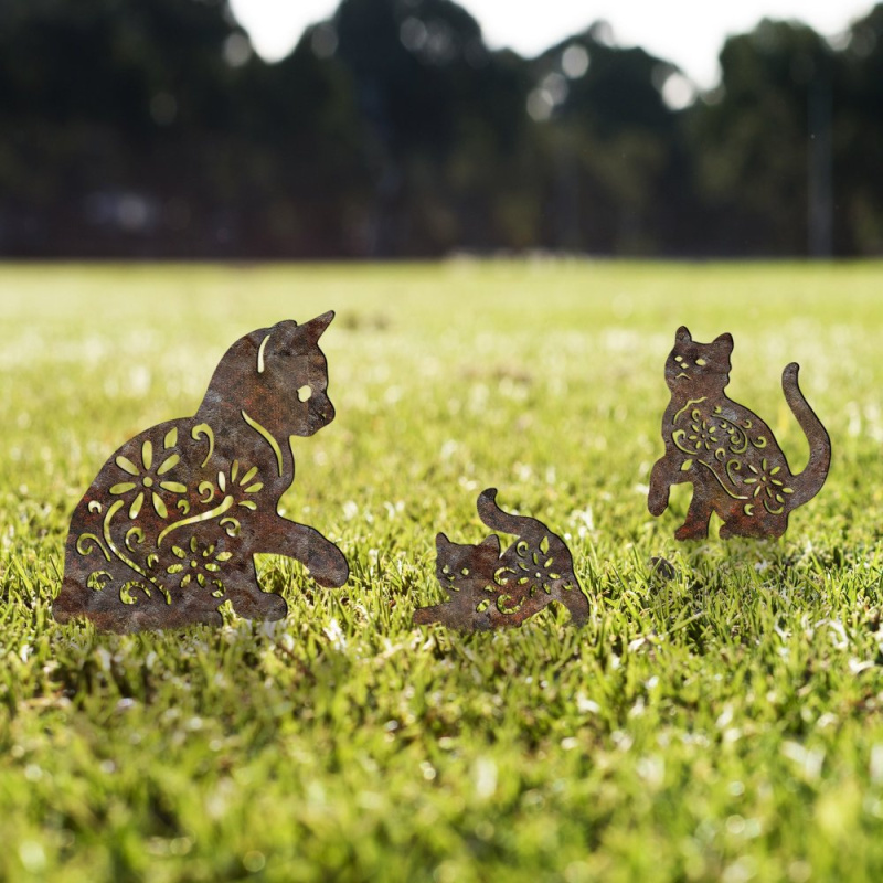 Zahradní dekorace Fam 09