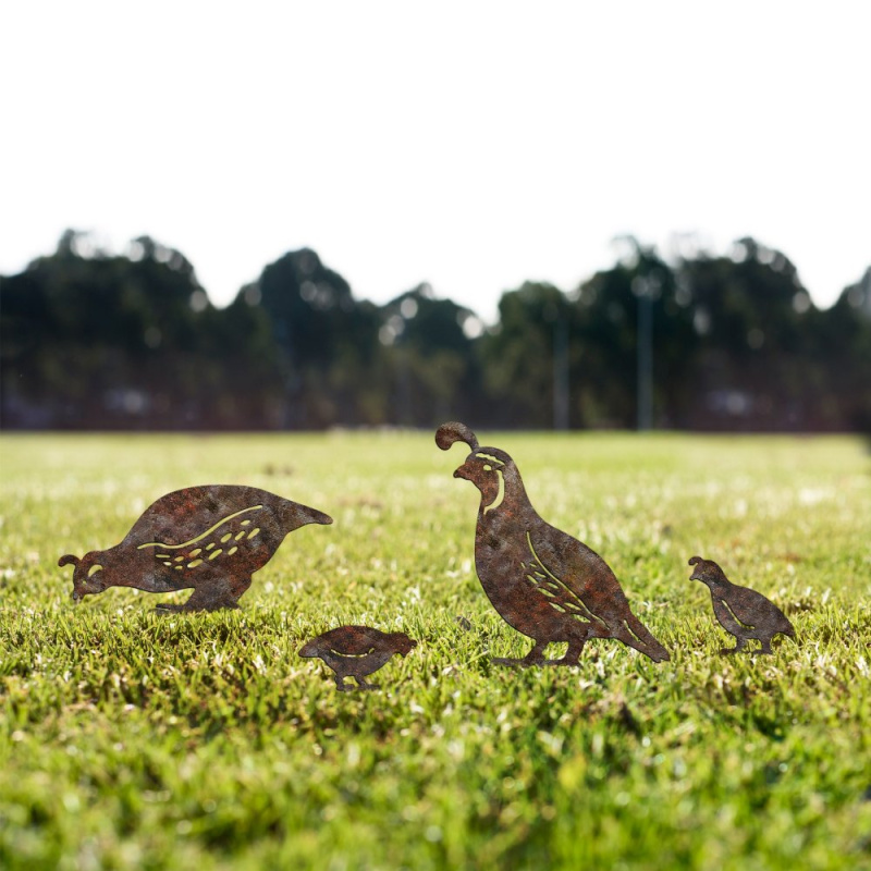 Zahradní dekorace Fam 12