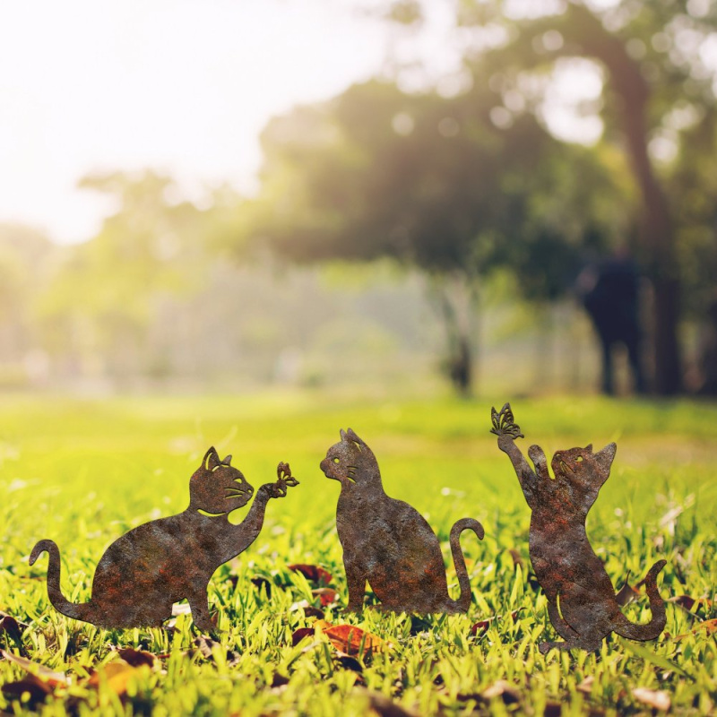 Zahradní dekorace Fam 13