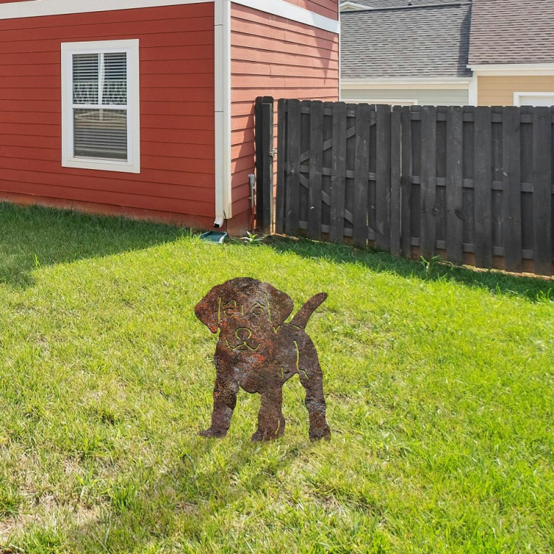 Zahradní dekorace Amicable 02