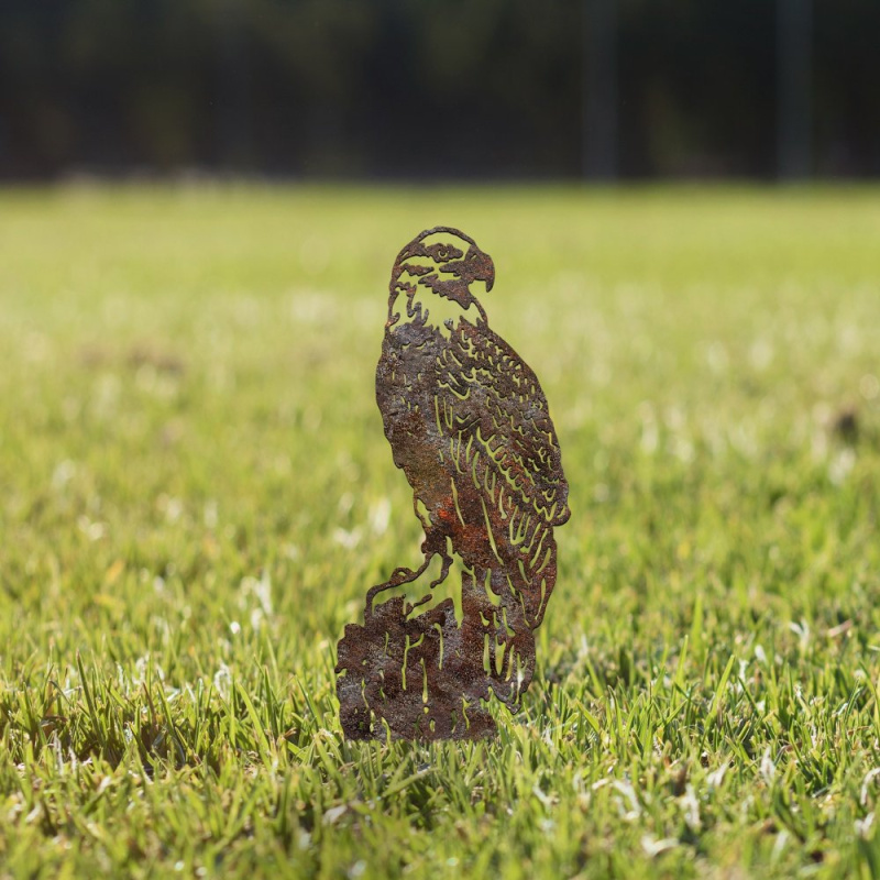 Zahradní dekorace Spy 02