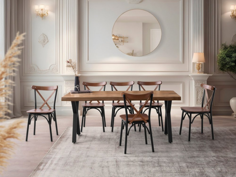 Jídelní stůl Gala - 3022