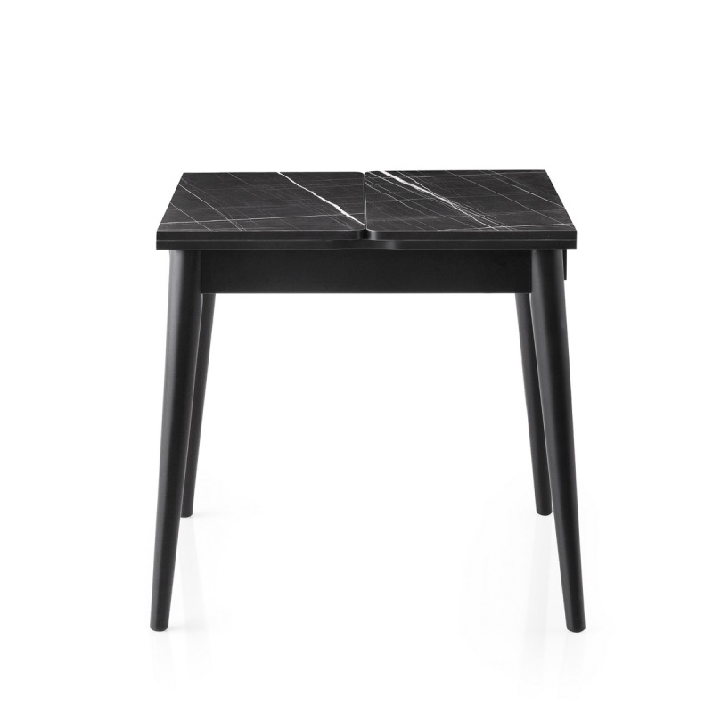 Extendable Dining Table Totem - 3041