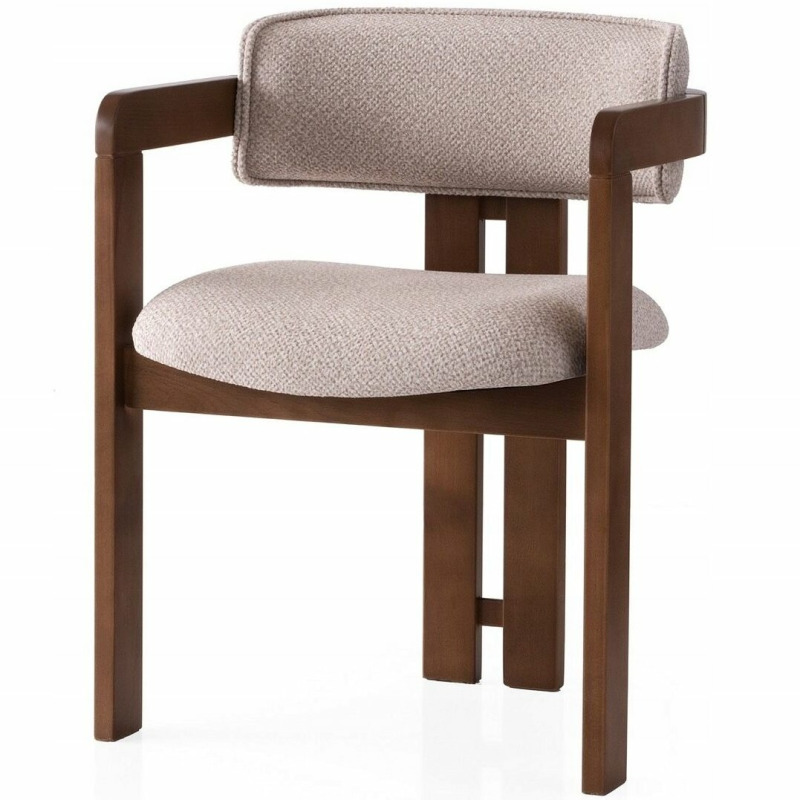 Židle Cozy - 048
