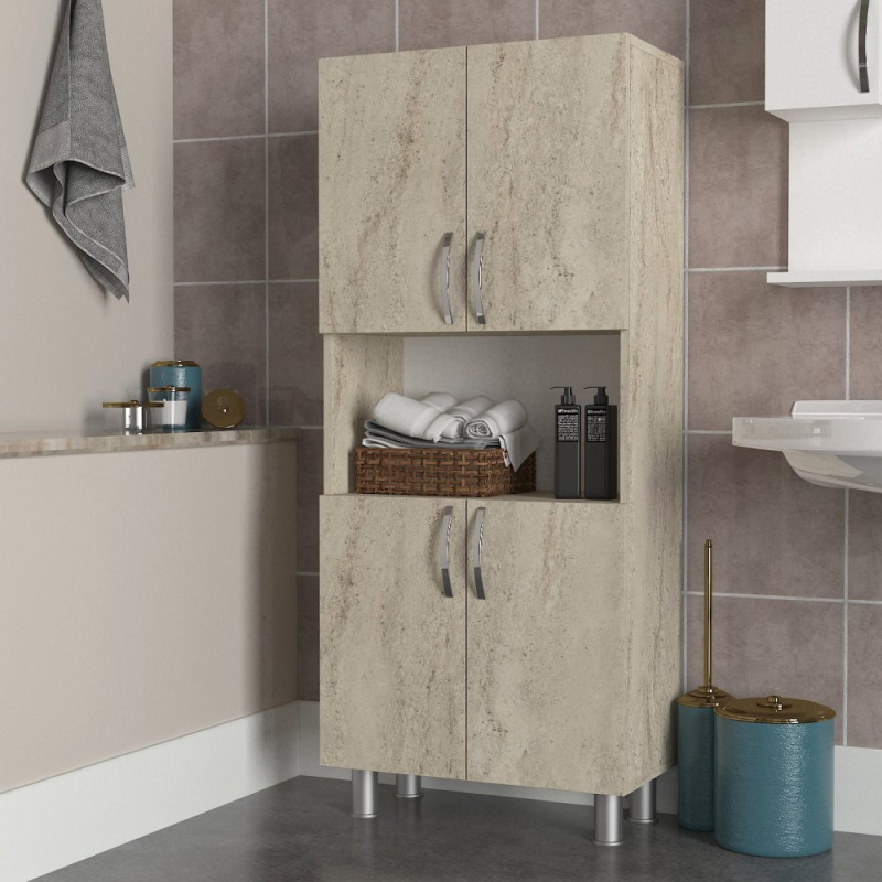 Koupelnová skříňka William