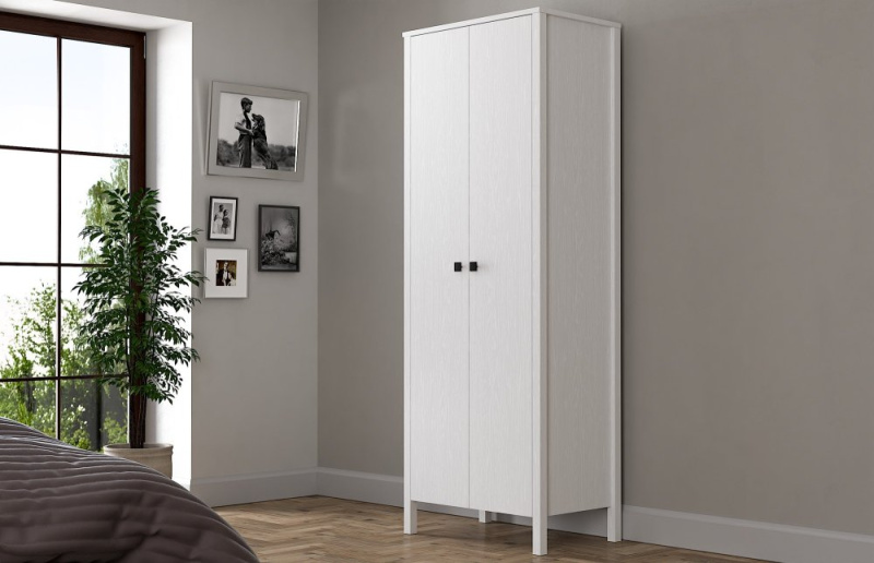 Šatní skříň FRN-10014-1