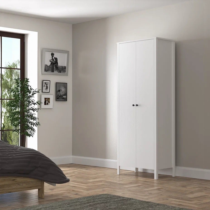 Šatní skříň FRN-10040