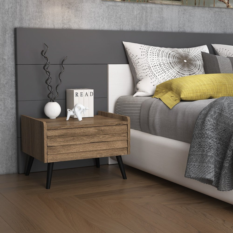 Noční stolek FRN-7008