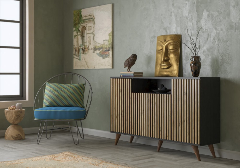 Konzolový stolek FRN-9004-1