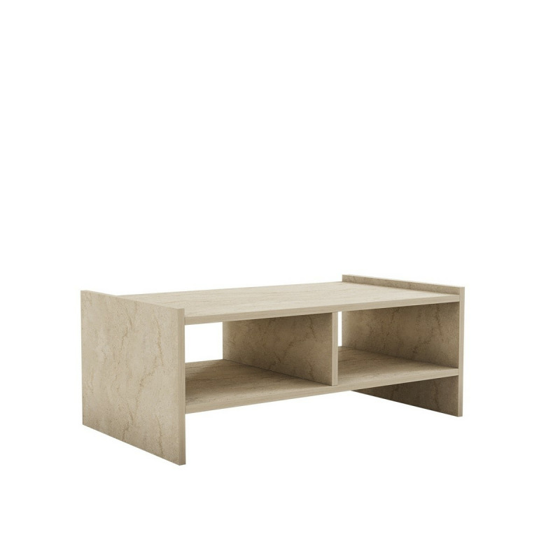 Konferenční stolek Pera - Travertine