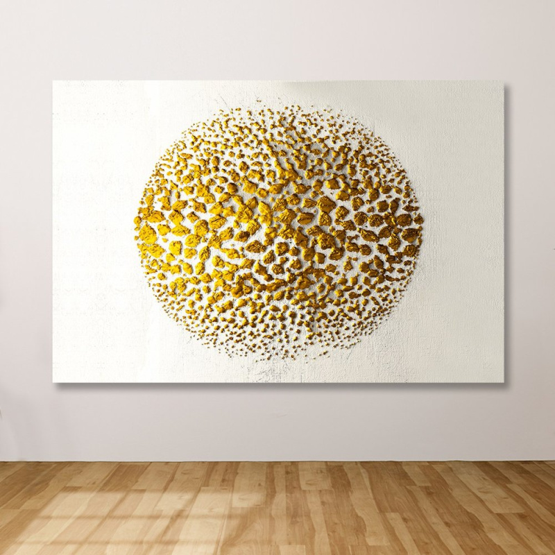 Dekorativní obraz na plátně DEV6711