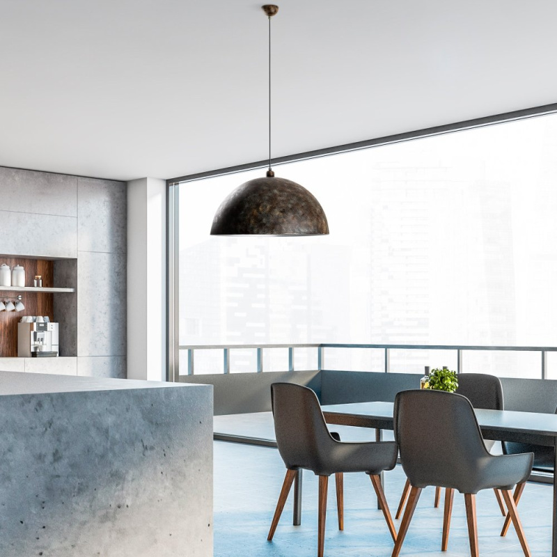 Lustr KURE-60-236-RETRO