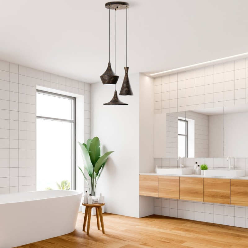 Lustr TOM-3556-RETRO