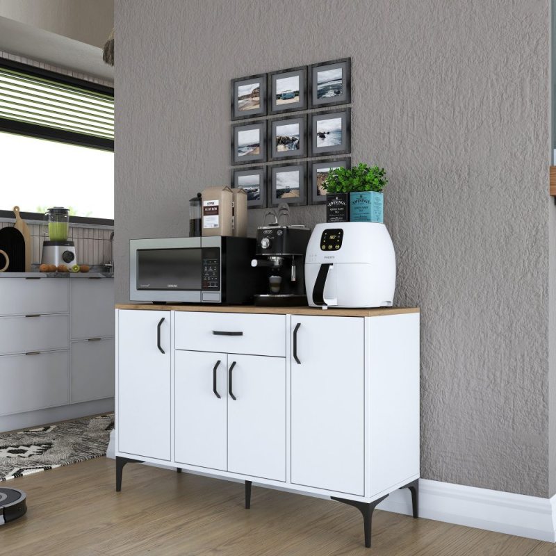 Víceúčelová skříňka JE136 - 3095