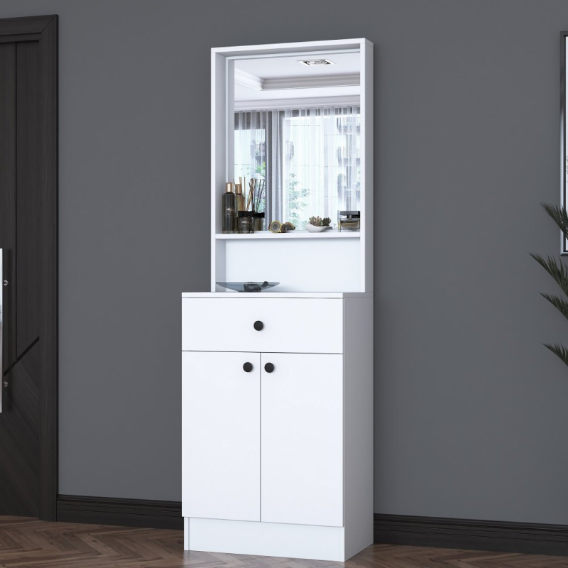 Předsíňová stěna P6 - 3293