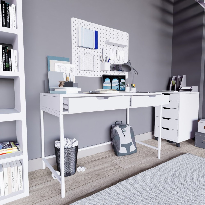 Psací stůl Duru 1600-47