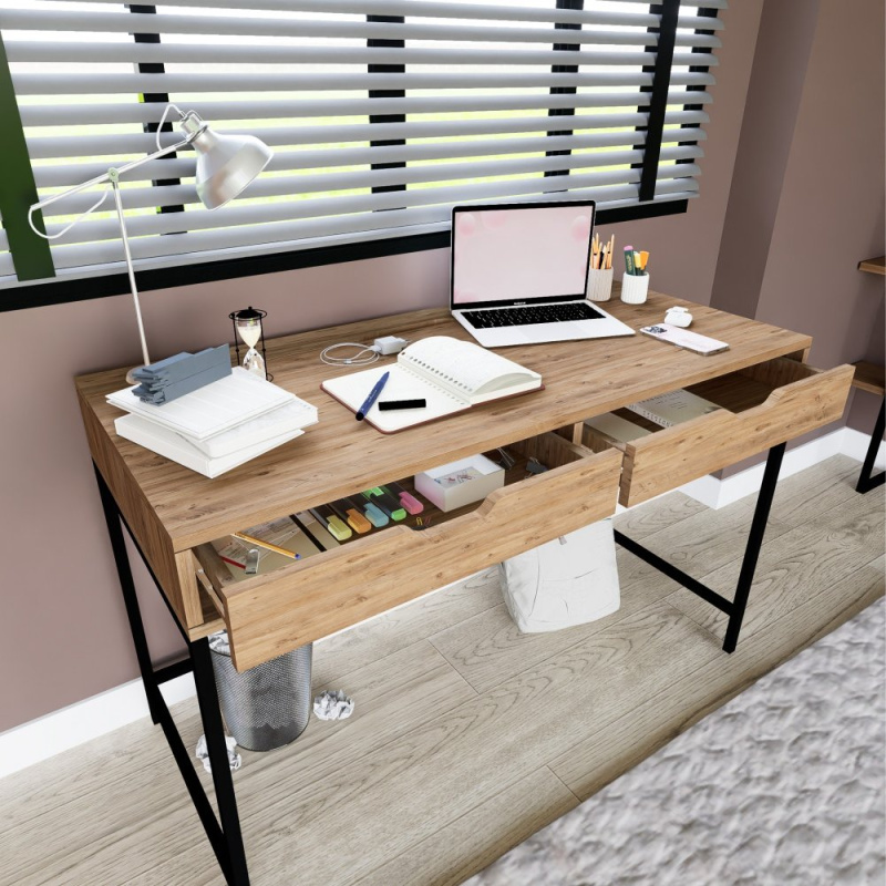 Psací stůl Atlas 1600-61