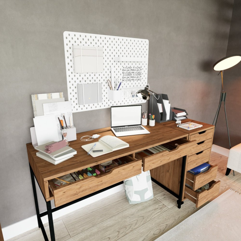 Psací stůl Atlas 1600-59