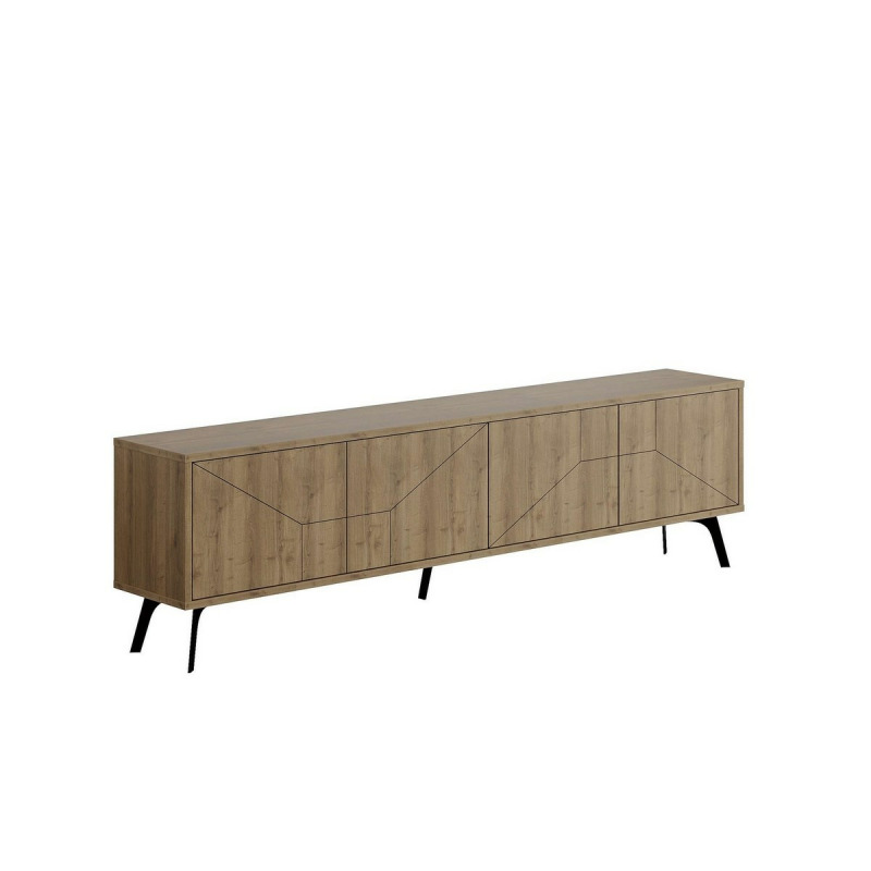 TV stolek Dune - Hitit