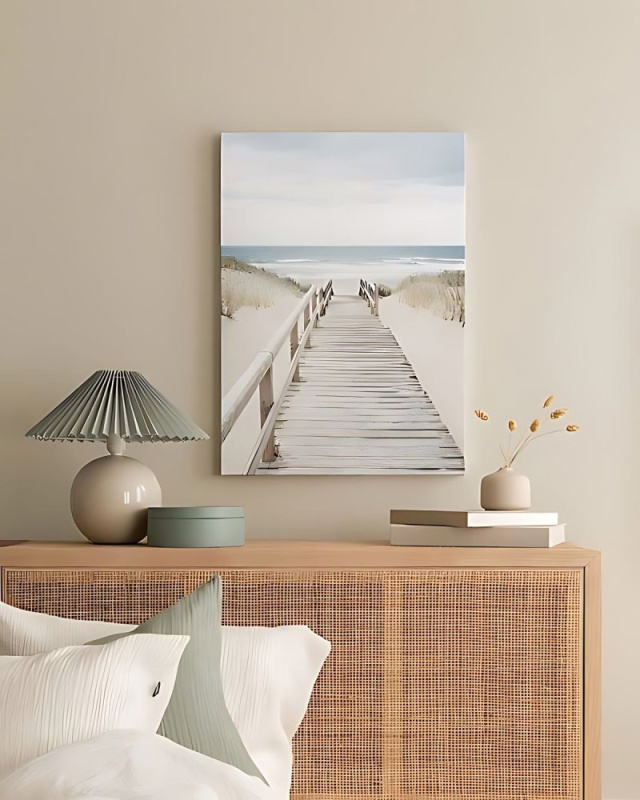 Dekorativní obraz na plátně Artcanvas106