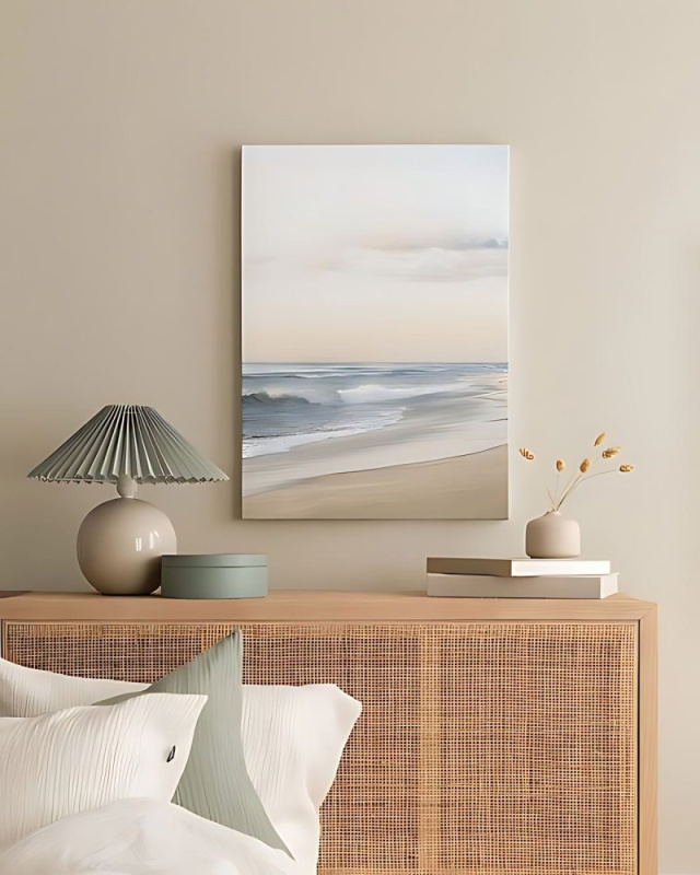 Dekorativní obraz na plátně Artcanvas108