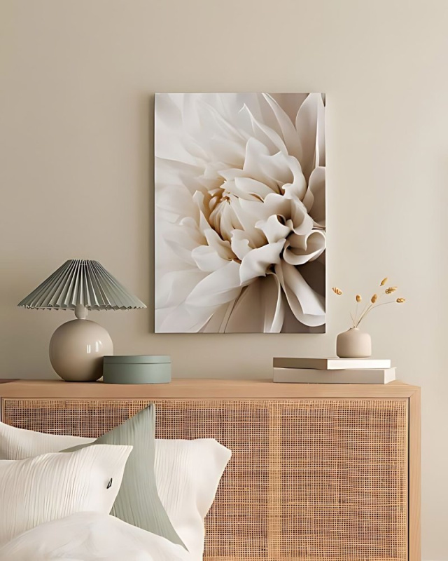 Dekorativní obraz na plátně Artcanvas126