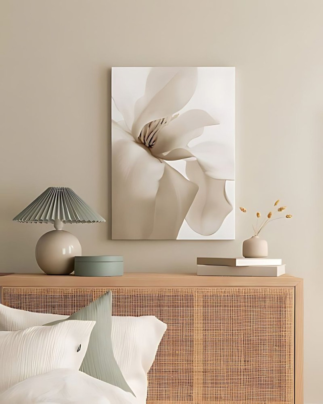 Dekorativní obraz na plátně Artcanvas48