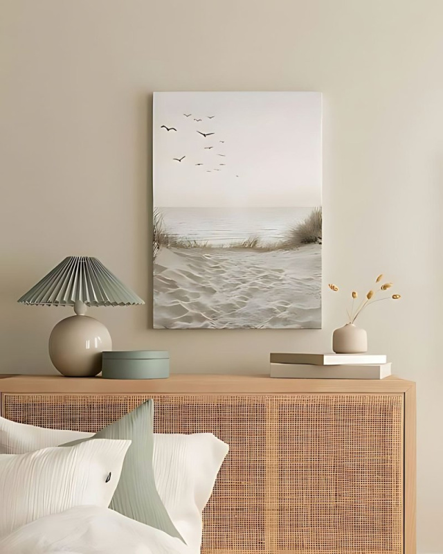 Dekorativní obraz na plátně Artcanvas50