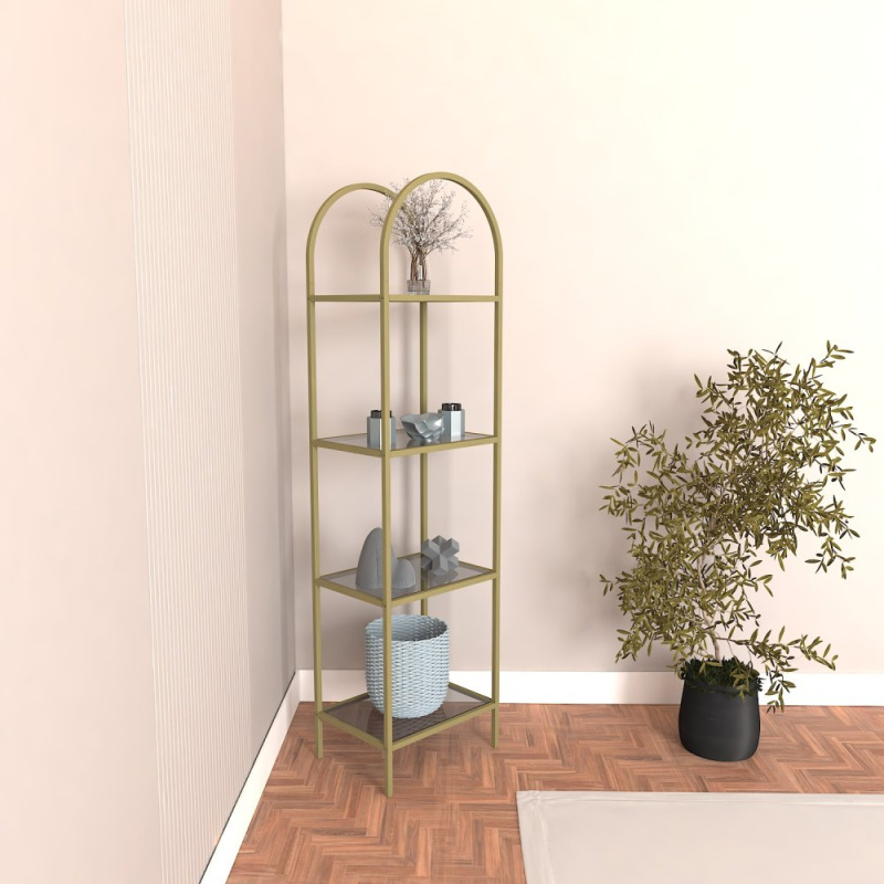 Příborník Mona-Gold 40