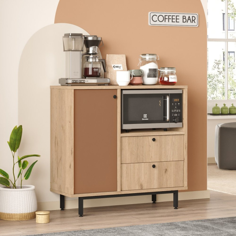 Víceúčelová skříňka RE1-SK