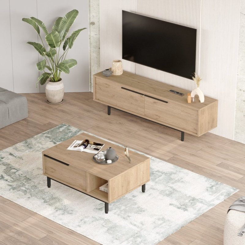 Living Room Furniture Set ON19-S