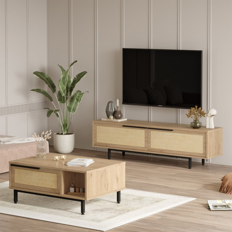 Living Room Furniture Set ON19-SU