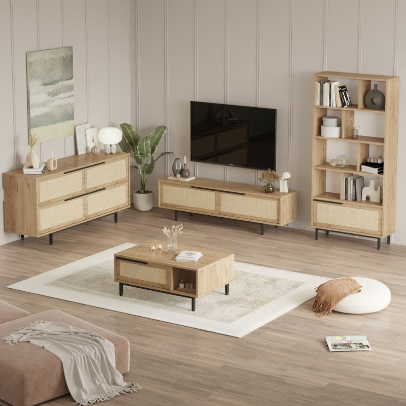 Living Room Furniture Set ON21-SU