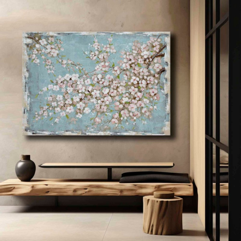 Dekorativní obraz na plátně 70100softc-002