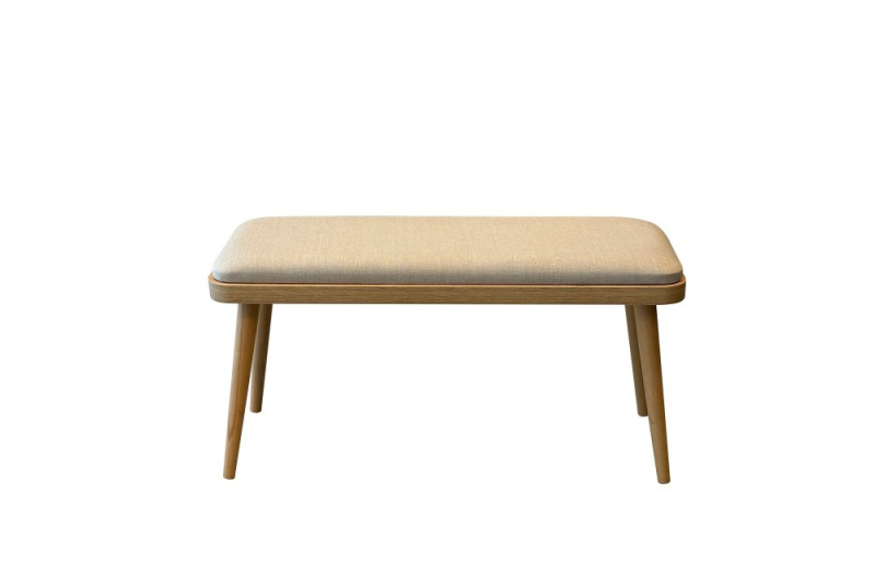 Lavice Vina Mini 1005 - Oak, Cream