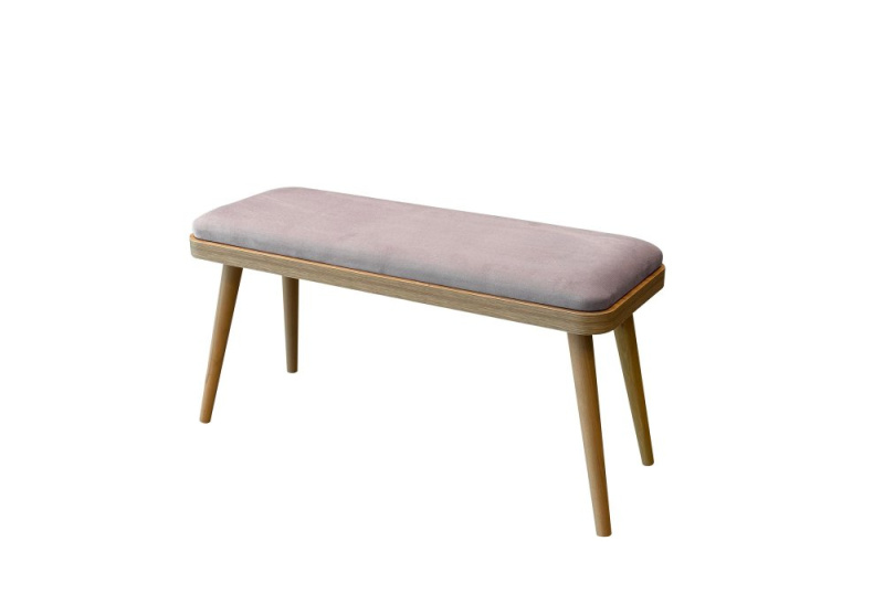 Lavice Vina Mini 0701 - Oak, Soho Grey