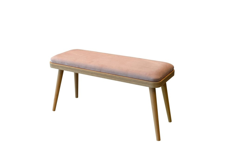 Lavice Vina Mini 0900 - Oak, Stone